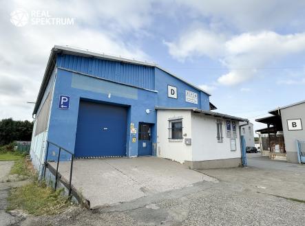 pronajem_sklad_bohunicka_09 | Pronájem - komerční objekt, sklad, 272 m²