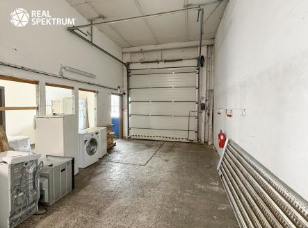 pronajem_sklad_bohunicka_03 | Pronájem - komerční objekt, sklad, 272 m²
