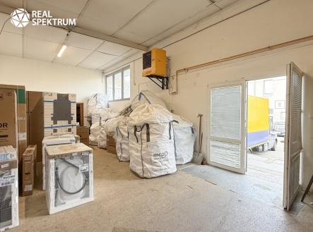 pronajem_sklad_bohunicka_04 | Pronájem - komerční objekt, sklad, 272 m²