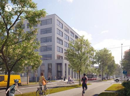 00138_02(1) | Pronájem - kanceláře, 1 266 m²