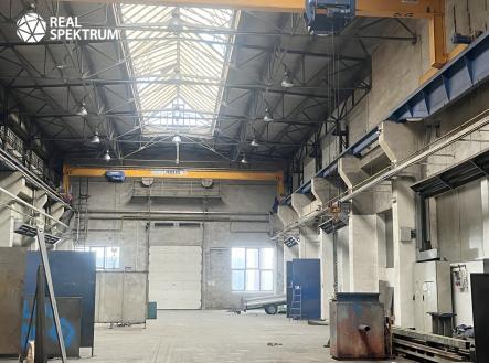 Blansko_sklad_08 | Pronájem - komerční objekt, výroba, 711 m²