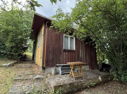 prodej chaty Žebětín_13 | Prodej - chata/rekreační objekt, 14 m²