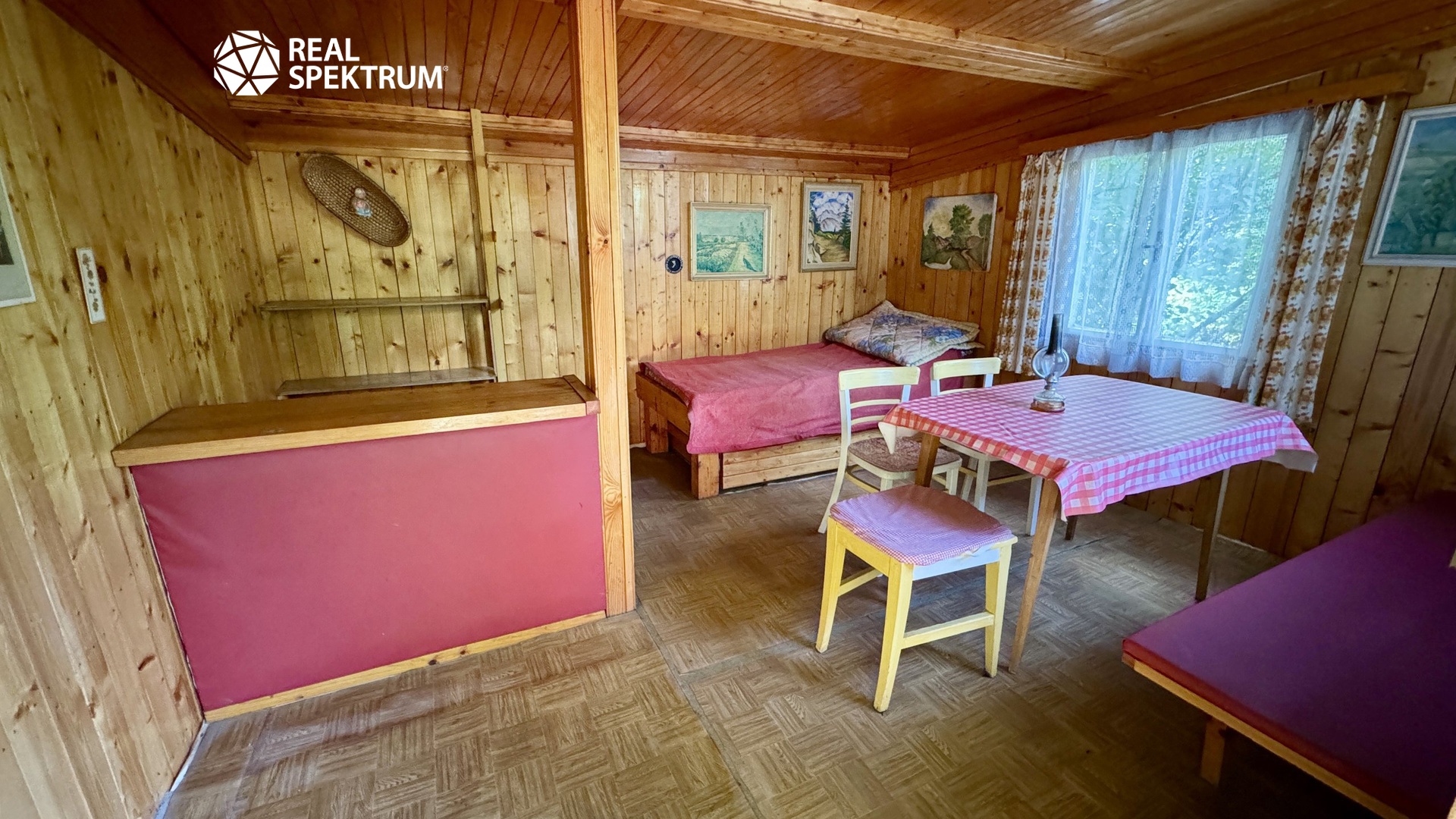 prodej chaty Žebětín_39