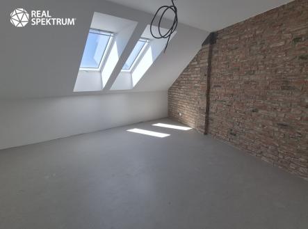 20250808_121752 | Pronájem bytu, 3+kk, 93 m²