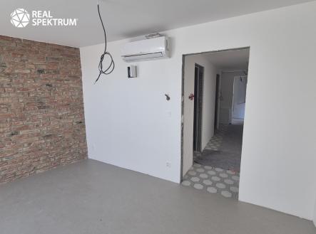 20250808_121806 | Pronájem bytu, 3+kk, 93 m²
