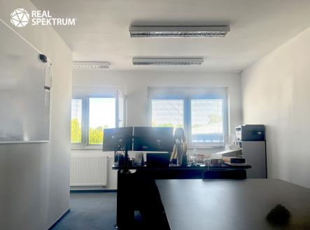 Skladová hala Šlapanice_Nová hala_12 | Pronájem - komerční objekt, sklad, 1 000 m²