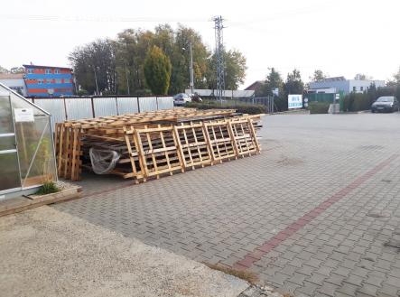 20181019_110641 | Pronájem - komerční objekt, sklad, 550 m²