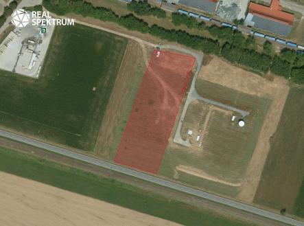 mapa_2_zákres | Prodej - pozemek pro komerční výstavbu, 8 623 m²