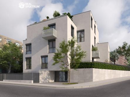 Prodej bytu, 2+kk, 65 m² obrázek