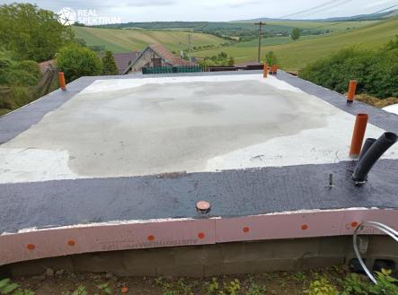 arošice - zákl. deska 02 | Prodej - dům/vila, 114 m²