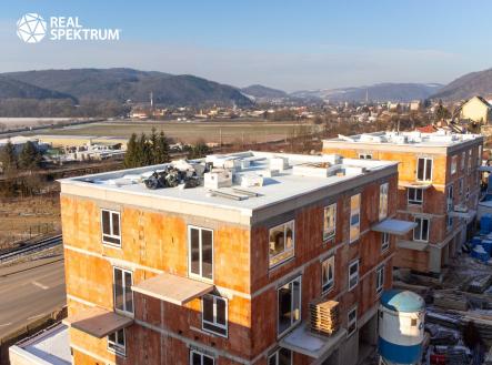 RS I AMETYST TISNOV-27 | Prodej bytu, 2+kk, 52 m²