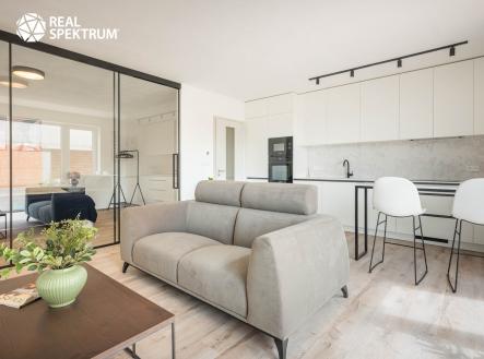 RS I AMETYST TISNOV-5 | Prodej bytu, 2+kk, 52 m²