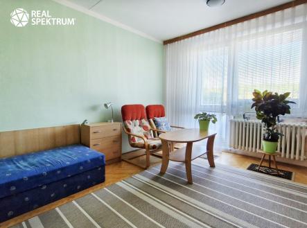 pronájem-bytu-1+1-Černého_07 | Pronájem bytu, 1+1, 33 m²