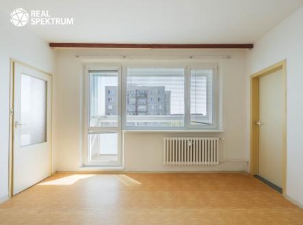 RS I VEDLEJSI 4, BRNO-5 | Prodej bytu, 4+1, 81 m²