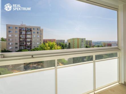 RS I VEDLEJSI 4, BRNO-10 | Prodej bytu, 4+1, 81 m²