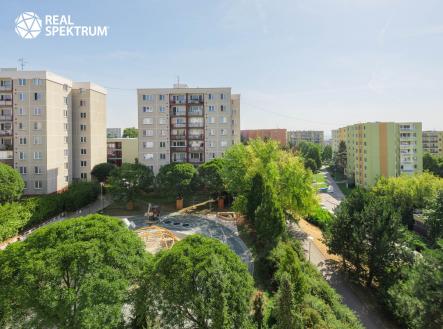RS I VEDLEJSI 4, BRNO-12 | Prodej bytu, 4+1, 81 m²