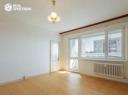 RS I VEDLEJSI 4, BRNO-6 | Prodej bytu, 4+1, 81 m²