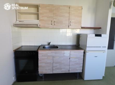 IMG_2845 | Pronájem bytu, 1+kk, 30 m²