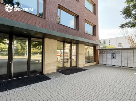 Pronájem OP Vídeňská_05 | Pronájem - obchodní prostor, 157 m²