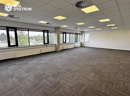 Pronájem - kanceláře, 294 m² obrázek