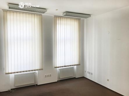 IMG_2769 | Pronájem - kanceláře, 90 m²