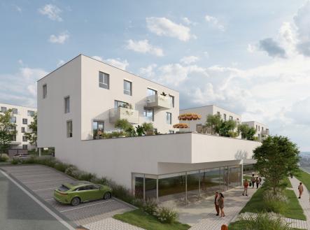 A1_2024_11_18_Embra_Ametyst_0019 | Prodej bytu, 1+kk, 45 m²