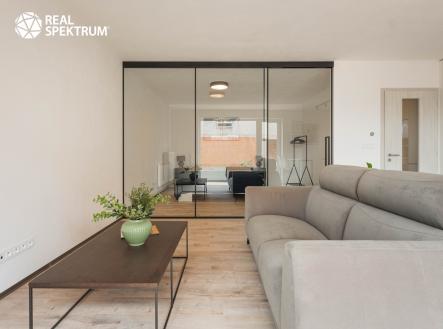 RS I AMETYST TISNOV-14 | Prodej bytu, 1+kk, 45 m²