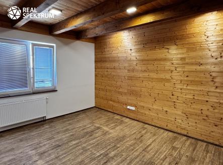 Pronájem KA Mlýnská 2.NP_09 | Pronájem - kanceláře, 124 m²