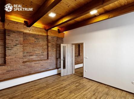 Pronájem KA Mlýnská 2.NP_08 | Pronájem - kanceláře, 124 m²