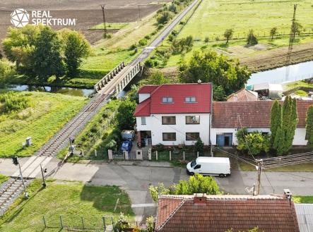 Prodej - dům/vila, 130 m²