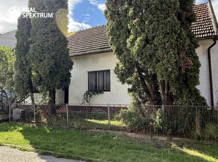 Prodej - dům/vila, 130 m² obrázek