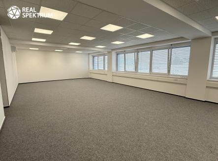 Pronájem KA Sokolova_08 | Pronájem - kanceláře, 104 m²