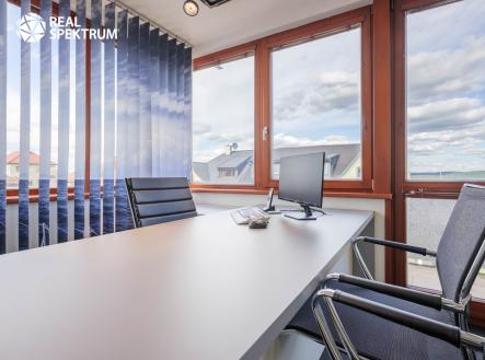 RS I HAVLICKOVA 15-82 | Pronájem - kanceláře, 437 m²