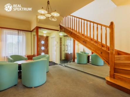 RS I HAVLICKOVA 15-20 | Pronájem - kanceláře, 437 m²