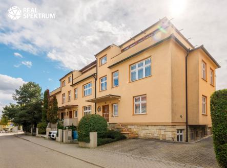 RS I HAVLICKOVA 15-4 | Pronájem - kanceláře, 437 m²