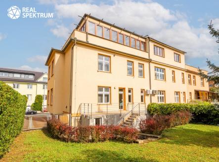 RS I HAVLICKOVA 15-30 | Pronájem - kanceláře, 437 m²