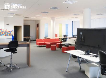 IMG_3004 | Pronájem - kanceláře, 302 m²