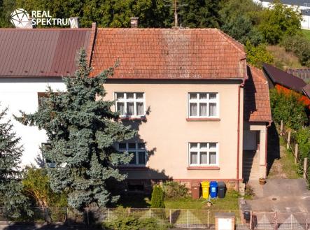 RS I Za Mlynem 714, Tisnov-65_v | Prodej - dům/vila, 210 m²