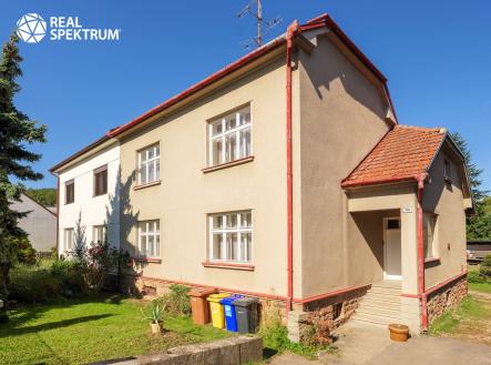 RS I Za Mlynem 714, Tisnov-34 | Prodej - dům/vila, 210 m²