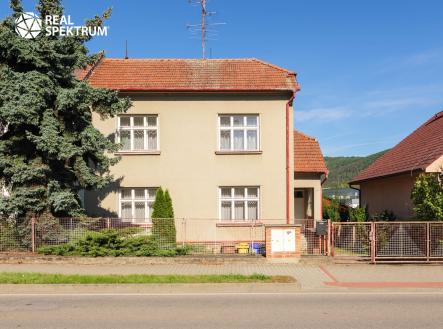 RS I Za Mlynem 714, Tisnov-29 | Prodej - dům/vila, 210 m²