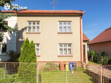 RS I Za Mlynem 714, Tisnov-32 | Prodej - dům/vila, 210 m²