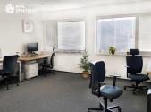 Pronájem - kanceláře, 140 m²