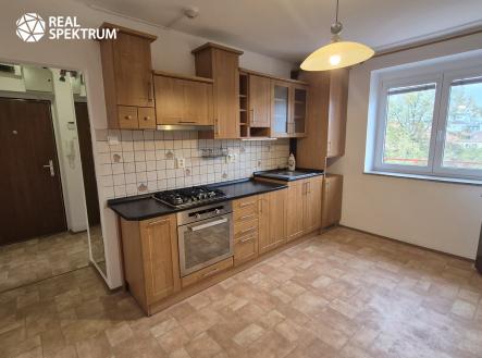 20251006_152017 | Pronájem bytu, 2+kk, 47 m²