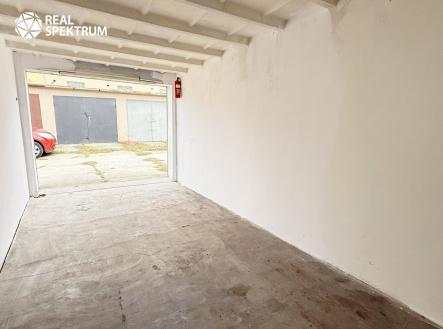 Garáž Šimáčkova_03 | Prodej - malý objekt/garáž