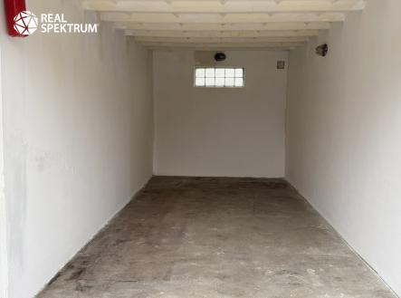 Garáž Šimáčkova_01 | Prodej - malý objekt/garáž