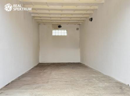 Garáž Šimáčkova_04 | Prodej - malý objekt/garáž