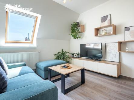 RS I Simackova 23, BRNO-22 | Prodej bytu, 2+kk, 104 m²