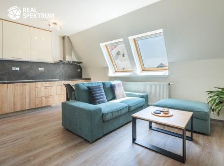 RS I Simackova 23, BRNO-20 | Prodej bytu, 2+kk, 104 m²