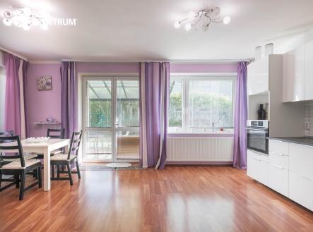 RS I Chudcicka 8, Brno-26 | Prodej bytu, 3+kk, 177 m²