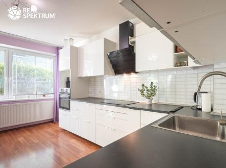 RS I Chudcicka 8, Brno-33 | Prodej bytu, 3+kk, 177 m²